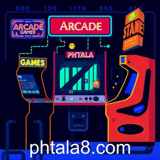 Arcade Classics