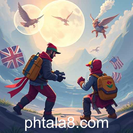 The Digital Realm of Phtala