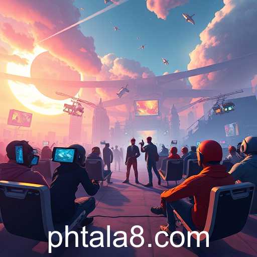 Multiplayer Arenas