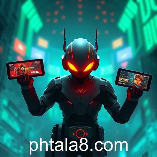 Phtala's Growing Influence in Gaming Communities