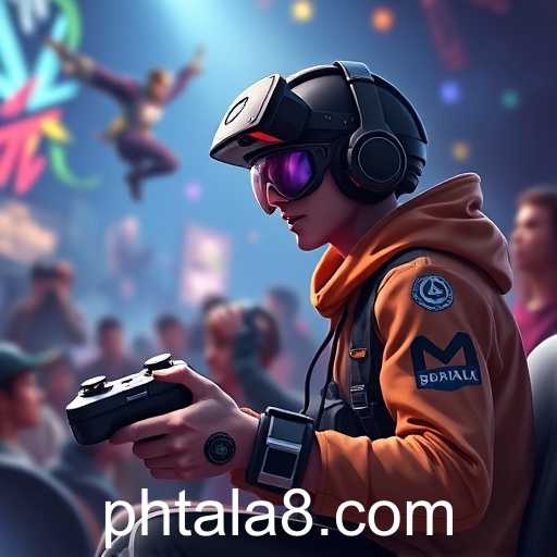 The Rise of Phtala in Online Gaming