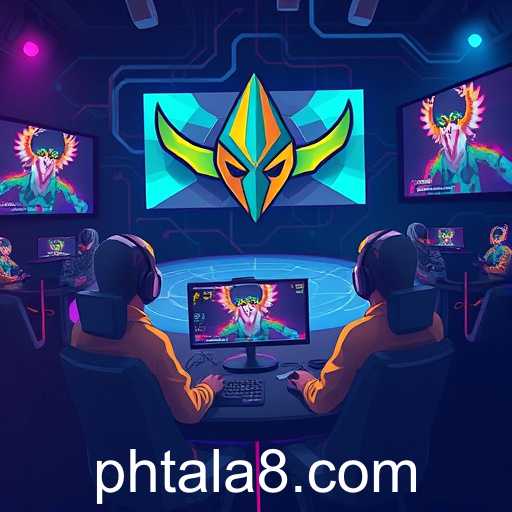 The Rise of Phtala: A Revolutionary Gaming Platform