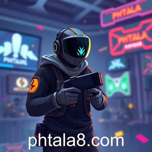 Rise of Online Gaming: The 'Phtala' Phenomenon