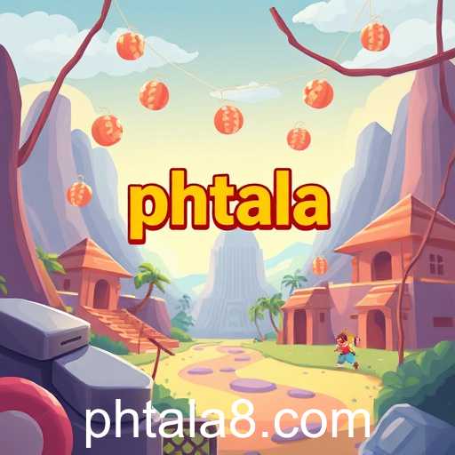 The Rise of Phtala: A Gaming Phenomenon