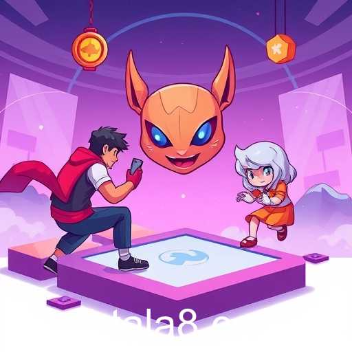 The Rise of Phtala: Revolutionizing Online Gaming