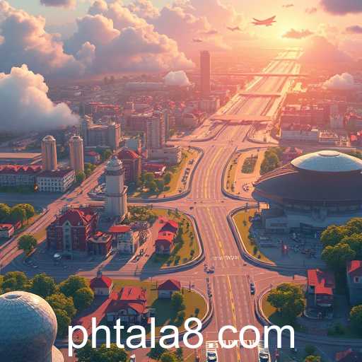 Simulation Worlds