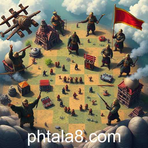 Strategy Puzzles